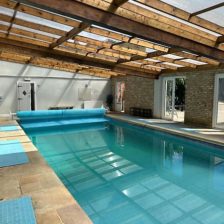 הוילה Flore Huntershields Country Manor מראה חיצוני תמונה