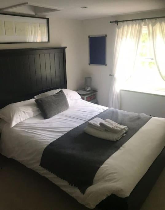 הוילה Flore Huntershields Country Manor מראה חיצוני תמונה