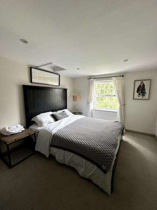 הוילה Flore Huntershields Country Manor מראה חיצוני תמונה