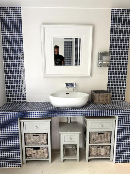 הוילה Flore Huntershields Country Manor מראה חיצוני תמונה